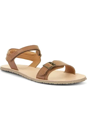 Froddo Barefoot Flexy Buckle G3150285 Brown
