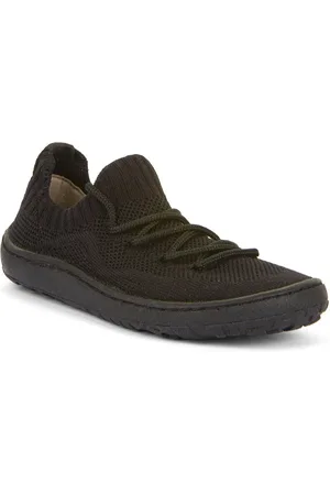 Froddo Textilní tenisky Barefoot Light G3130262-7 Black
