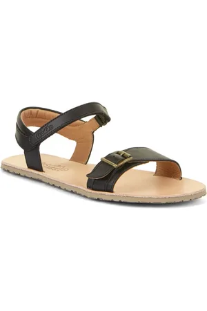 Froddo Barefoot Flexy Buckle G3150285-1 Black