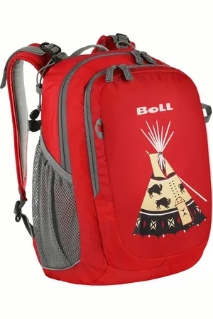 Boll SIOUX 15 - truered