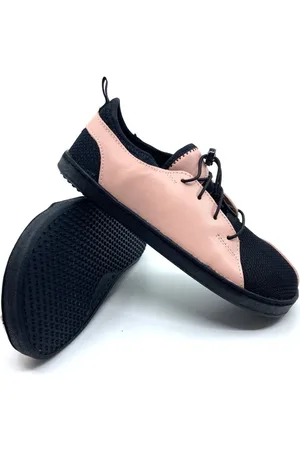 Pegres Barefoot BF53 0.1 růžová