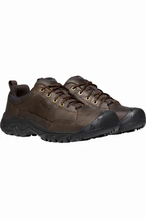 Keen TARGHEE III Oxford M Dark Earth/ Mulch