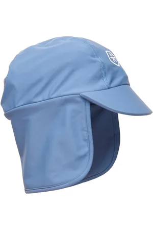 Color Kids Dětská UV čepice Coronet Blue