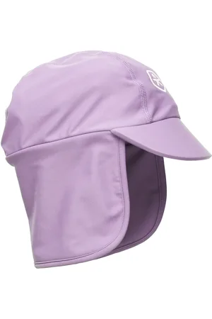 Color Kids Dětská UV čepice Lavender Mist