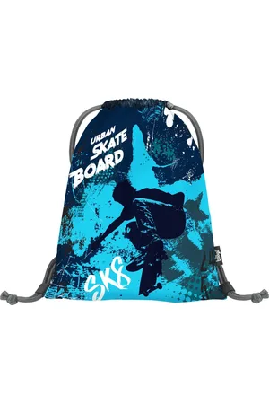 Baagl Sáček Skateboard