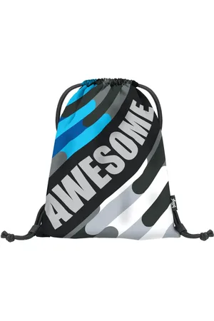 Baagl Sáček Awesome - PRUHY