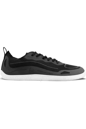 Be Lenka Barefoot tenisky Be Lenka Velocity - Black