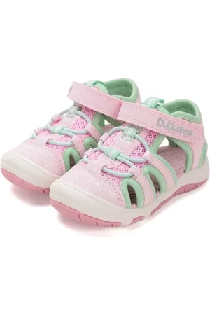 DD Step G065-51957E Daisy Pink