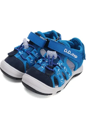 DD Step G065-51748 Bermuda blue