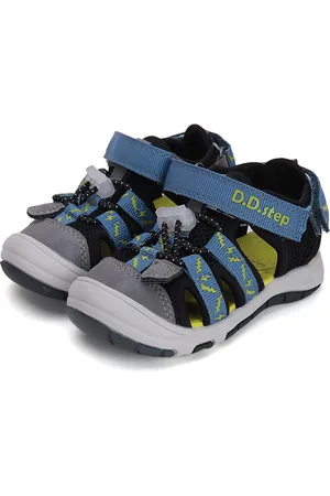 DD Step G065-51748B Black