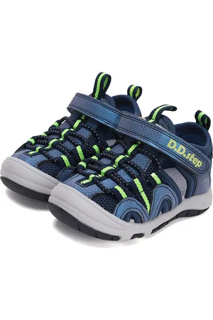 DD Step G065-51831A Bermuda Blue
