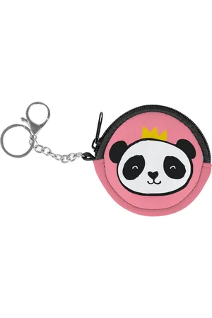 Baagl Peněženka Panda