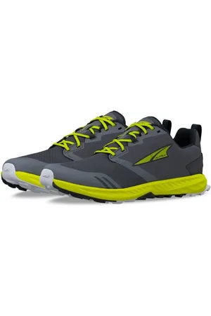 Altra Trailové boty Superior 7 M Dark Gray
