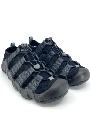 Keen Hyperport H2 M Black/ Steel Grey