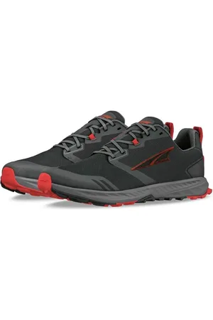 Altra Trailové boty Superior 7 M Black/ Gray