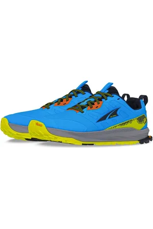 Altra Trailové boty LONE PEAK 9+ M Blue