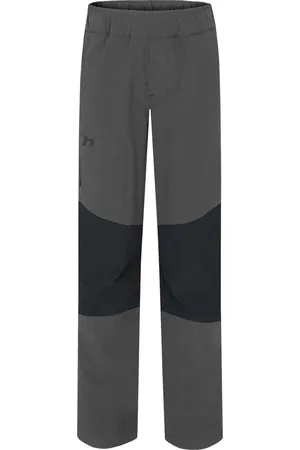Cubus LUIGI JR gray pinstripe/anthracite