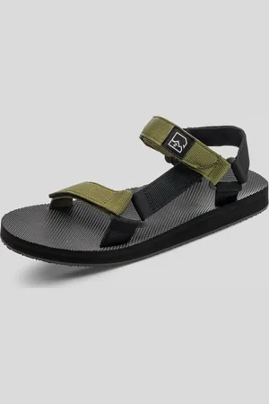 Cubus DRIFTER bronze green