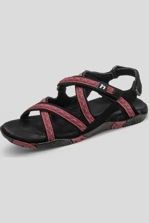 Cubus FRIA W roan rouge 4,5
