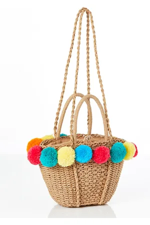 Rockgewitter Ženy Plážové tašky - Plážová taška Multicolor