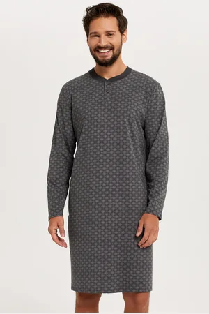 Italian Fashion Pánská noční košile Balmer 2X