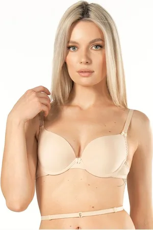 Nipplex Push-up podprsenka ena - tip na holá záda 70B