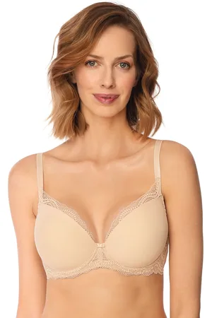Nipplex Push-up podprsenka Pepite - hladká 65D