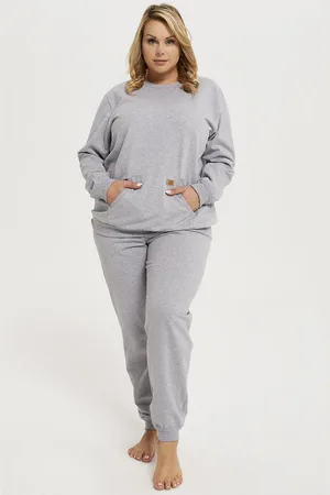 Italian Fashion Dámský homewear Fox - komplet 2X