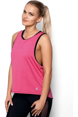 Eldar Portovní top Abel Fit