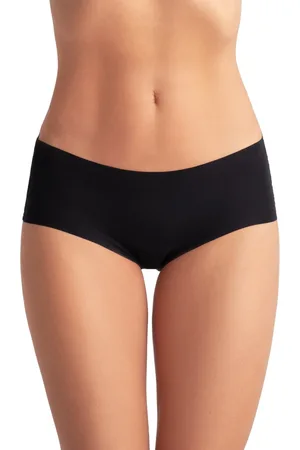 Gorteks Bezešvé kalhotky usana/F laser cat 36