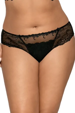 Ava Lingerie Kalhotky Ava ingerie 1030 Novato 2X
