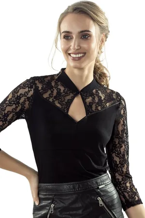 Eldar Halenka Tonia - 3/4 rukáv