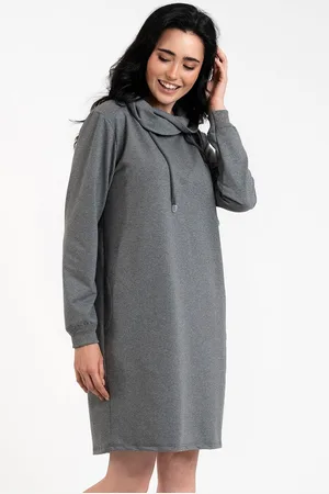 Italian Fashion Dámská tunika almo 2X