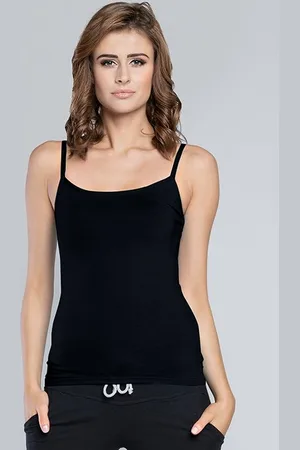 Italian Fashion Tílko Ibiza - s tenkými ramínky