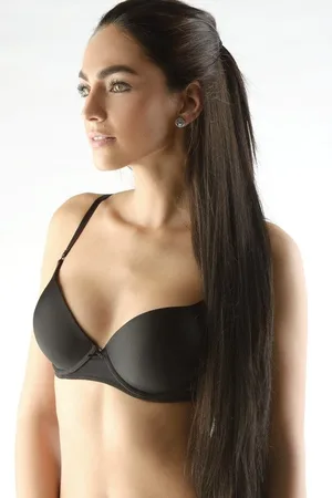 Gina Vyztužená podprsenka 17009P 75B