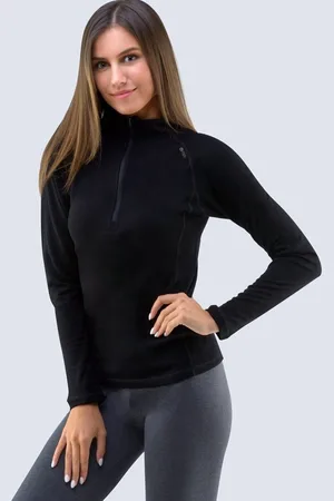 Gina Portovní mikina 88015P - erino vlna