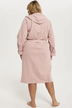 Italian Fashion Dámský župan Karina -bavlna