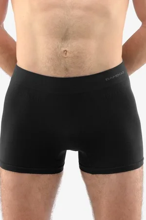 Gina Pánské boxerky 54005P - bambus