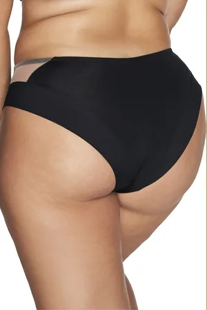 Ava Lingerie Kalhotky Ava ingerie 2135 2X