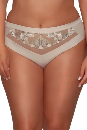 Ava Lingerie Kalhotky Ava ingerie 2082 asumi Blush