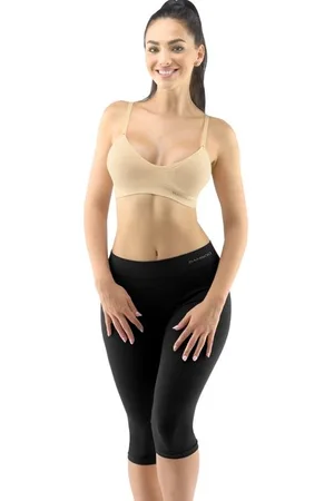 Gina Capri legíny 95033P - ECO Bambus /X