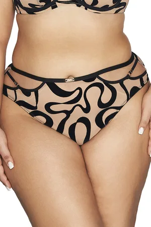 Ava Lingerie Kalhotky Ava ingerie 2125