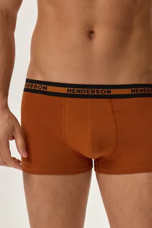 HENDERSON BARACCO 2 PACK boxerky 42252 ix barev 2X