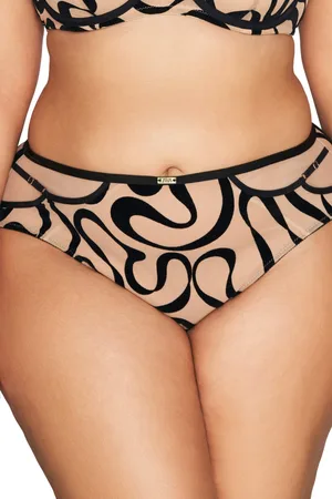 Ava Lingerie Kalhotky Ava ingerie 2124 2X