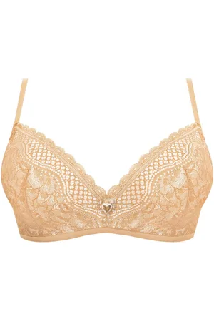 Nipplex Push-up podprsenka Clarisa - bez kostice 65C