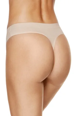 Gorteks 3 PACK Tanga Alana - bavlna 36