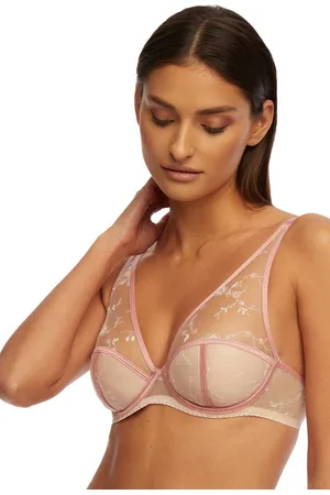 Kinga Push-up podprsenka odern romantic PU-888 65C