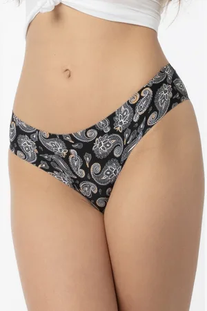 Julimex Brazilky Paisley
