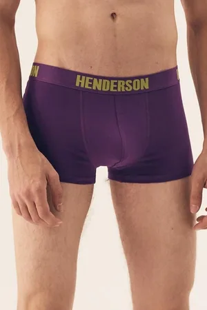 HENDERSON BARACCO 2 PACK boxerky 42589 ix barev 2X