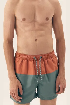 HENDERSON BARACCO Pánské plavky 42611 Resort 2X